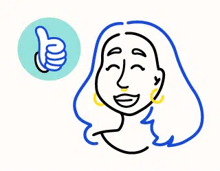Doodle Charlotte Bondue