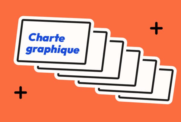 Qu'est-ce qu'une charte graphique ? Définition