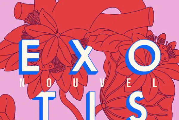 Affiches culturelles