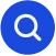 Icône faq contact & devis