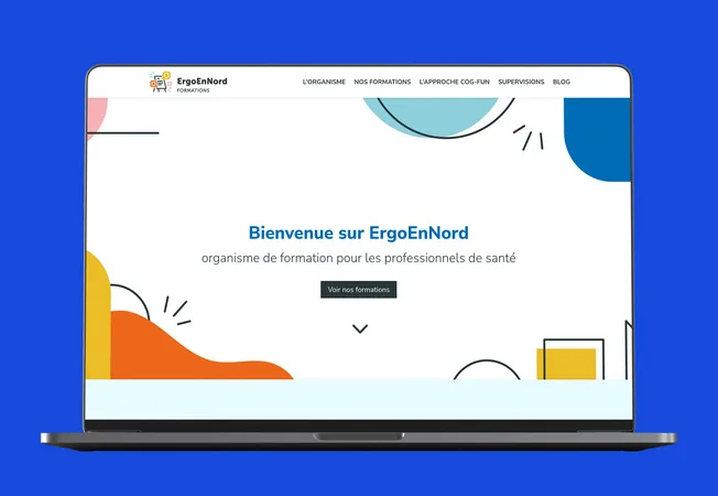 Site ErgoEnNord